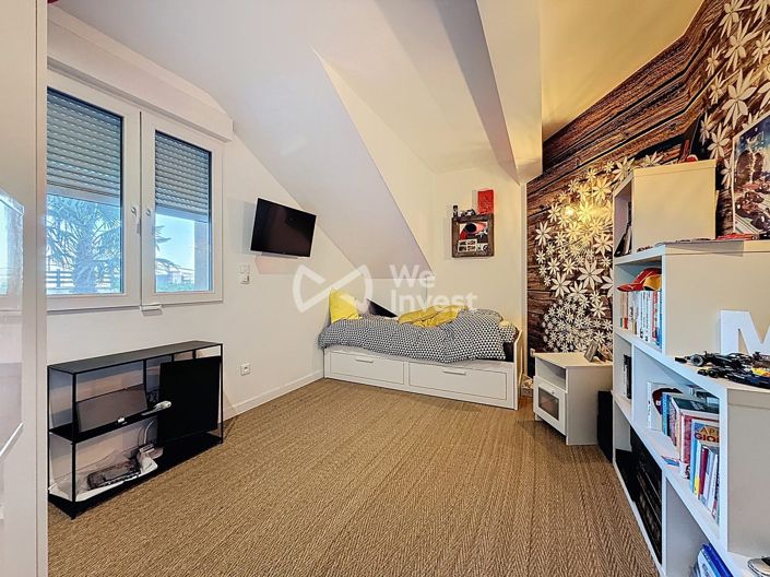 Image No.15-Propriété de 4 chambres à vendre