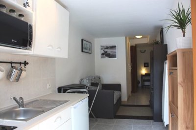 1 - Corbeil-Essonnes, Appartement