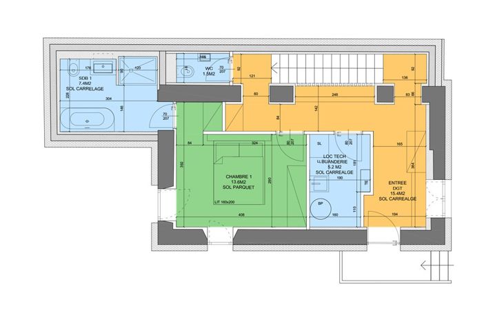 Image No.11-3 Bed House for sale
