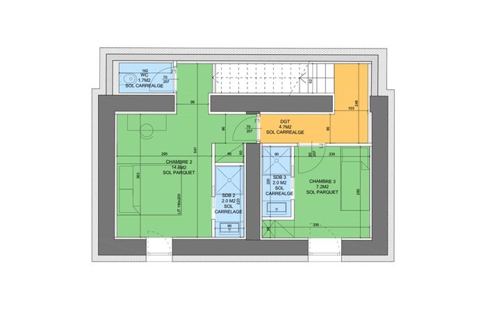 Image No.12-3 Bed House for sale