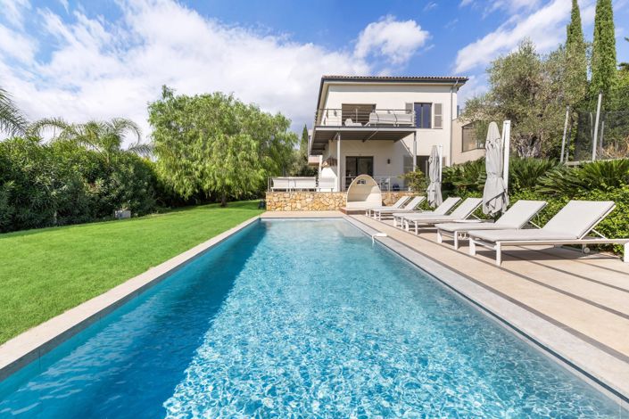 Image No.3-5 Bed House for sale