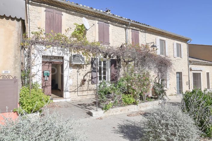 Image No.2-Maison de 4 chambres à vendre à Etampes