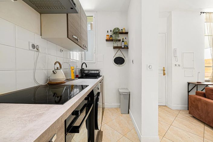 Image No.4-1 Bed Apartment for sale