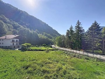 1 - Alpes-Maritimes, Maison
