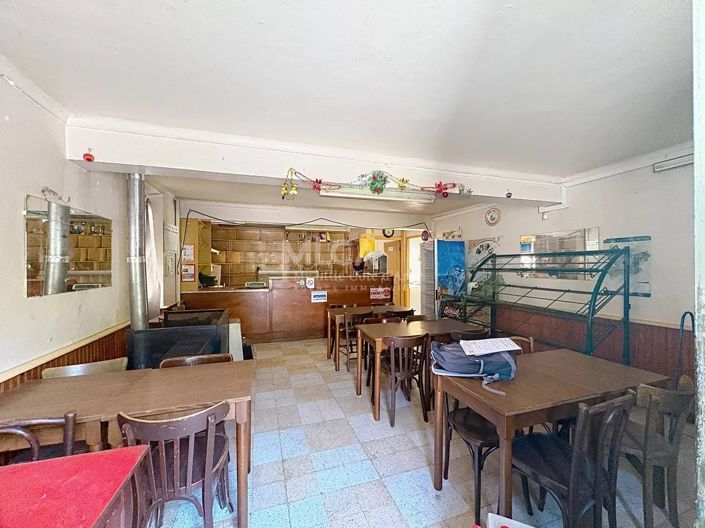 Image No.2-Maison à vendre à Alpes-Maritimes