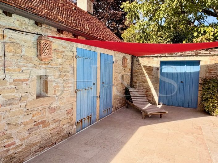 Image No.5-Maison de 6 chambres à vendre à Beaune
