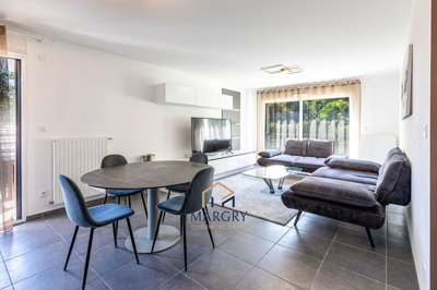 1 - Gex, Appartement
