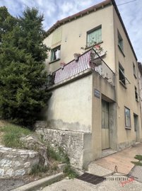 1 - Buis-les-Baronnies, Casa