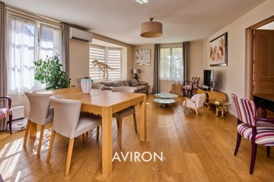 1 - Chartres, Appartement