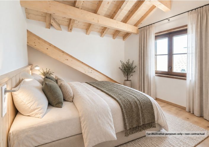 Image No.4-3 Bed Apartment for sale