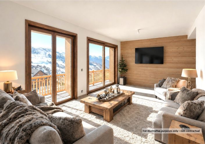 Image No.4-3 Bed Apartment for sale