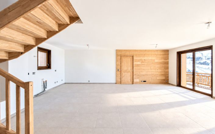 Image No.3-Apartamento con 4 dormitorios en venta