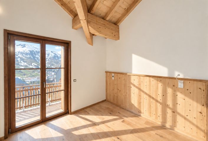 Image No.9-Apartamento con 4 dormitorios en venta