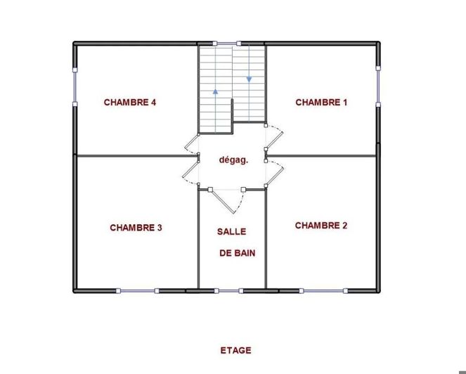 Image No.21-5 Bed House for sale