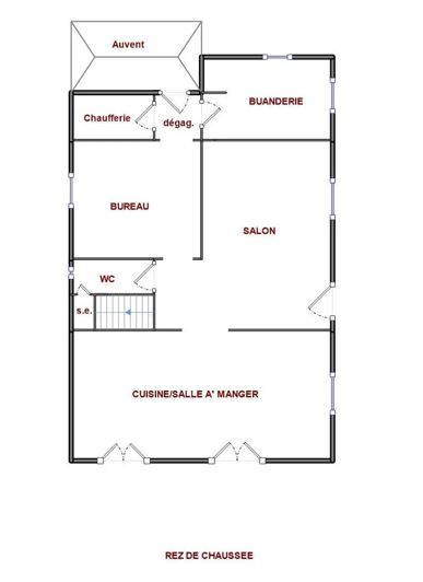 Image No.22-5 Bed House for sale