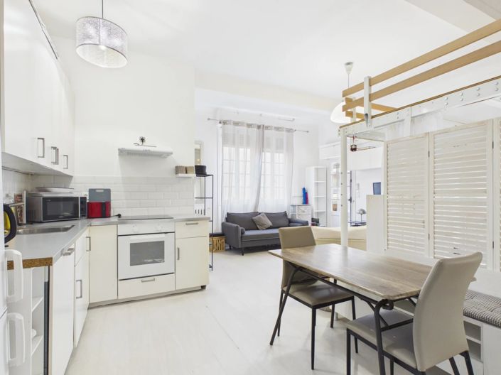 Image No.3-1 Bed Apartment for sale
