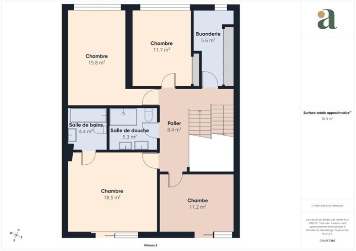 Image No.18-5 Bed House for sale