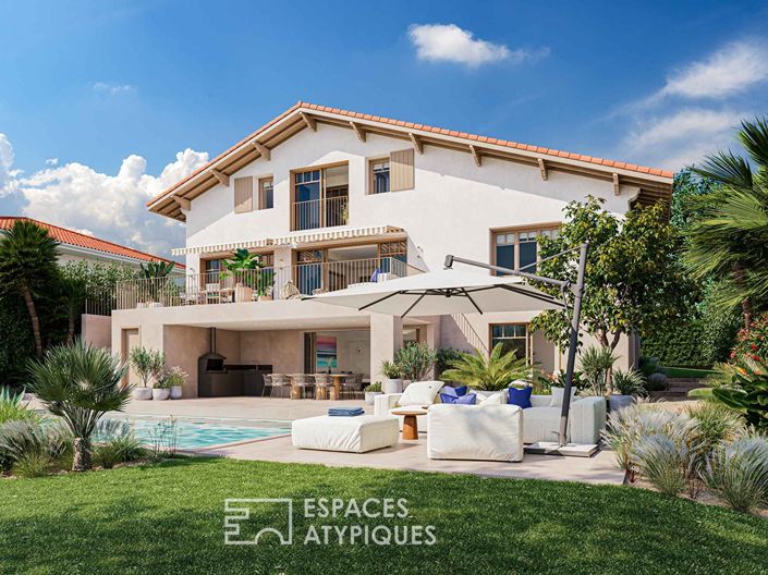 Image No.2-Casa con 5 dormitorios en venta