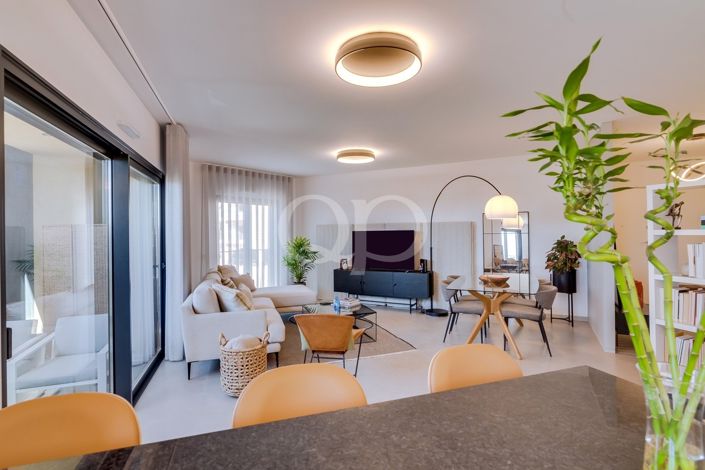 Image No.16-3 Bed Apartment for sale