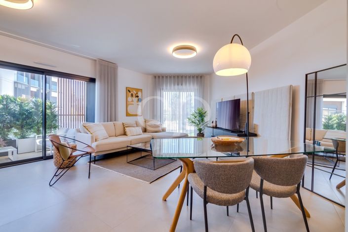 Image No.4-3 Bed Apartment for sale