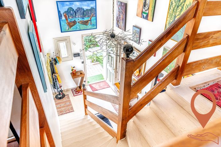 Image No.5-Casa con 4 dormitorios en venta