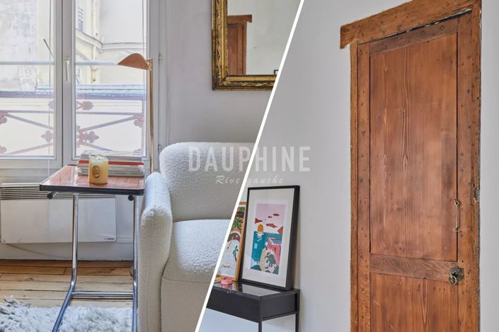 Image No.5-Apartamento con 1 dormitorio en venta