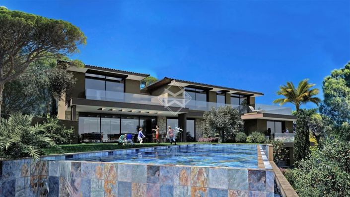 Image No.6-Casa con 5 dormitorios en venta
