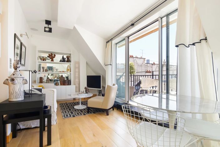 Image No.4-1 Bed Apartment for sale