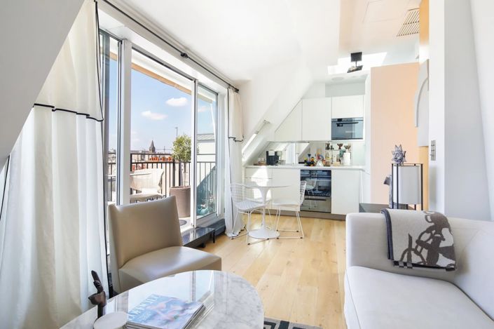 Image No.5-1 Bed Apartment for sale