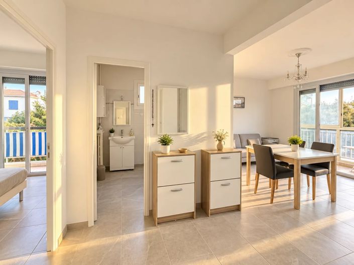 Image No.3-1 Bed Apartment for sale
