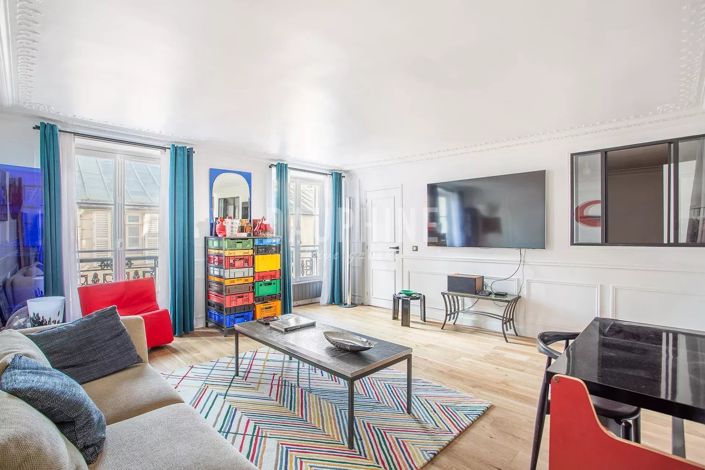 Image No.3-Apartamento con 3 dormitorios en venta