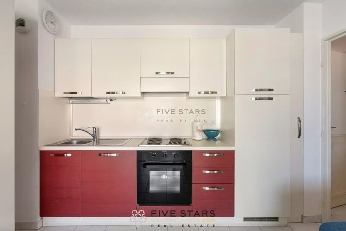 Image No.4-1 Bed Apartment for sale