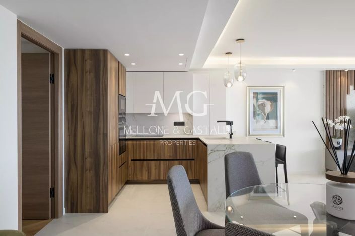 Image No.8-3 Bed Apartment for sale