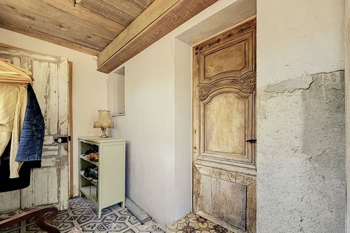 Image No.7-Maison de 6 chambres à vendre à Magagnosc