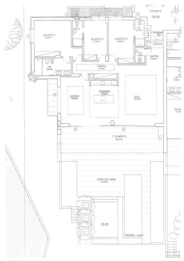 Image No.32-3 Bed Apartment for sale
