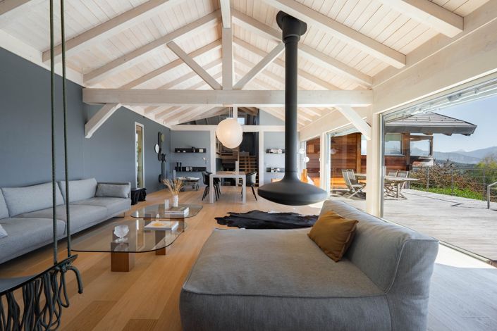 Image No.5-5 Bed House for sale