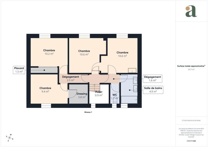 Image No.17-5 Bed House for sale