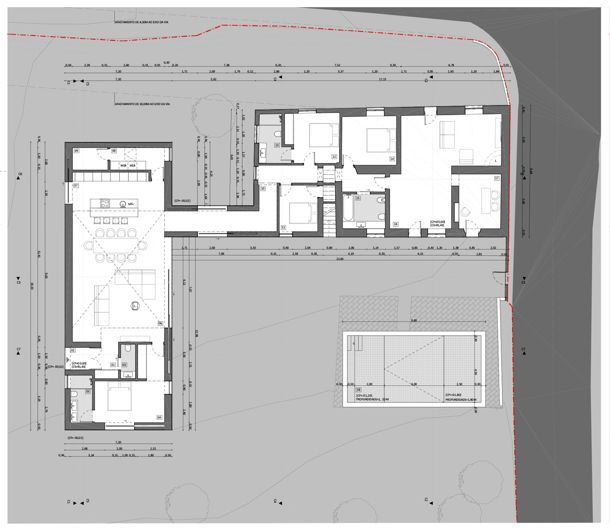 Image No.32-4 Bed House for sale