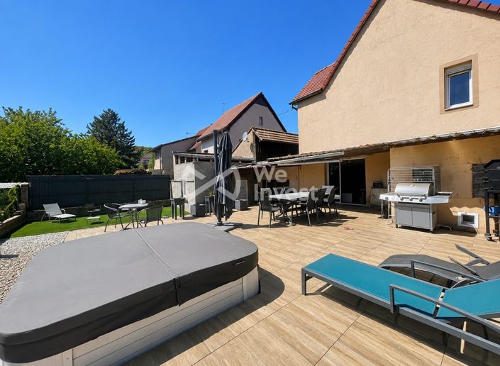Image No.14-3 Bed House for sale