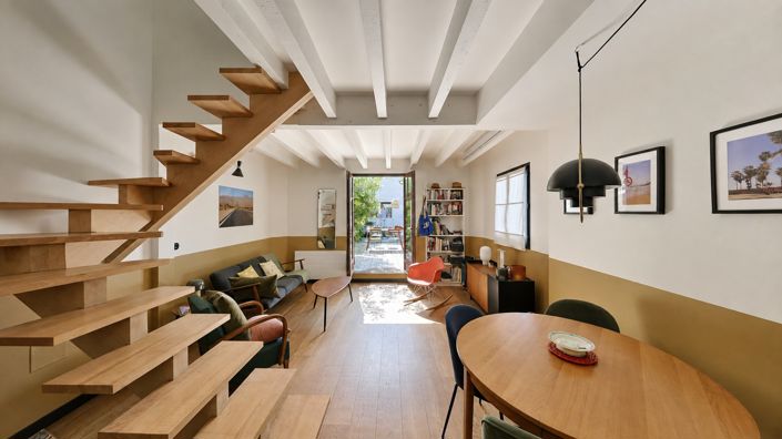 Image No.4-Casa con 2 dormitorios en venta