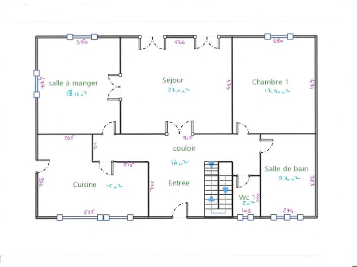 Image No.18-4 Bed House for sale