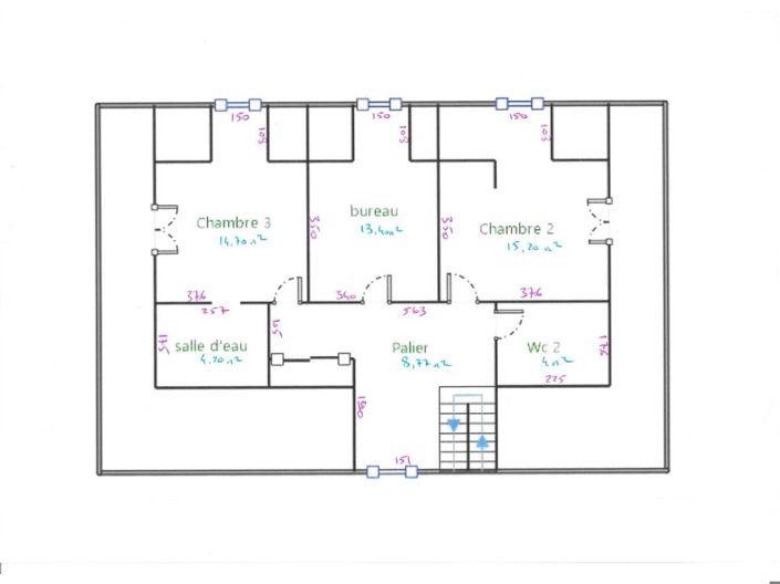 Image No.19-4 Bed House for sale