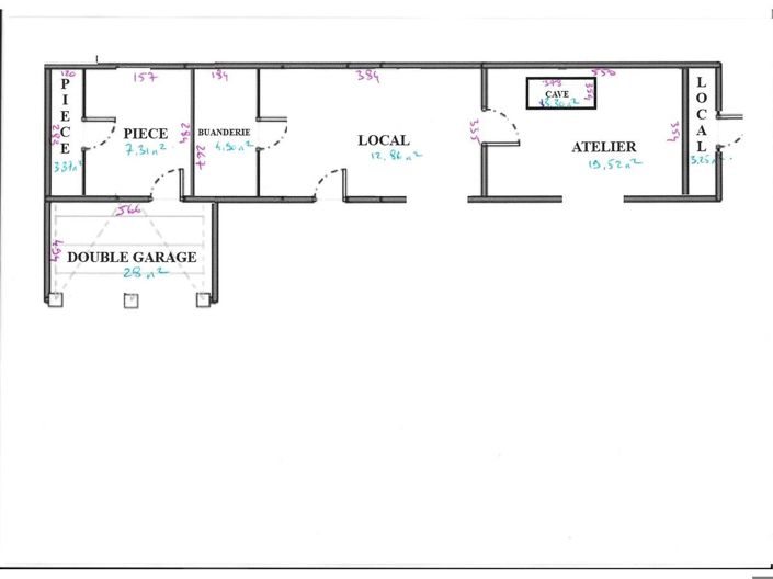 Image No.20-4 Bed House for sale