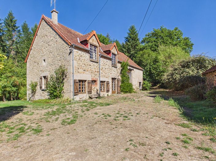 Image No.2-Maison de 2 chambres à vendre