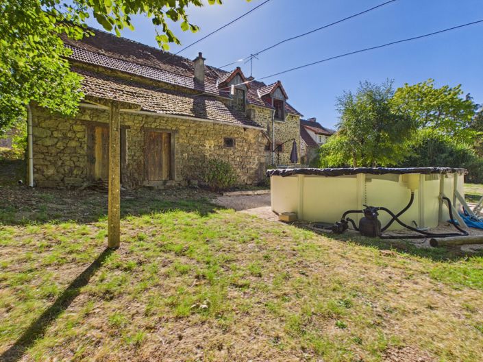 Image No.4-Maison de 2 chambres à vendre
