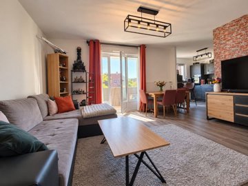 1 - Wasselonne, Apartment
