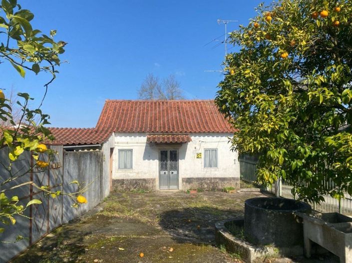 Detached house, Ourém