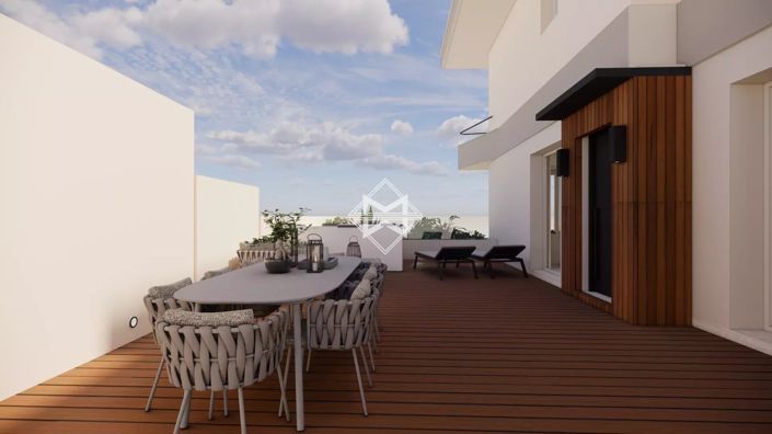 Image No.23-2 Bed Apartment for sale