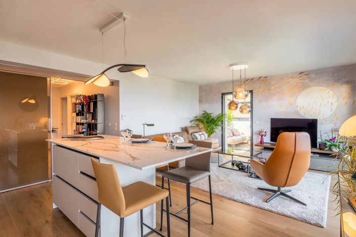 Image No.6-2 Bed Apartment for sale