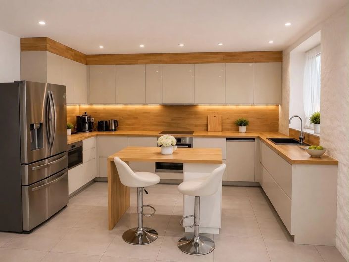 Image No.2-3 Bed Apartment for sale